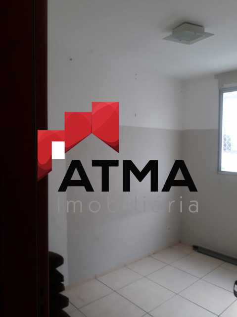 Apartamento à venda com 2 quartos, 50m² - Foto 12