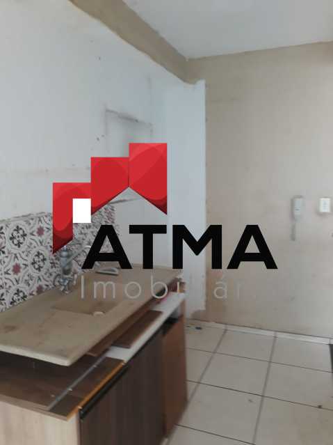 Apartamento à venda com 2 quartos, 50m² - Foto 8