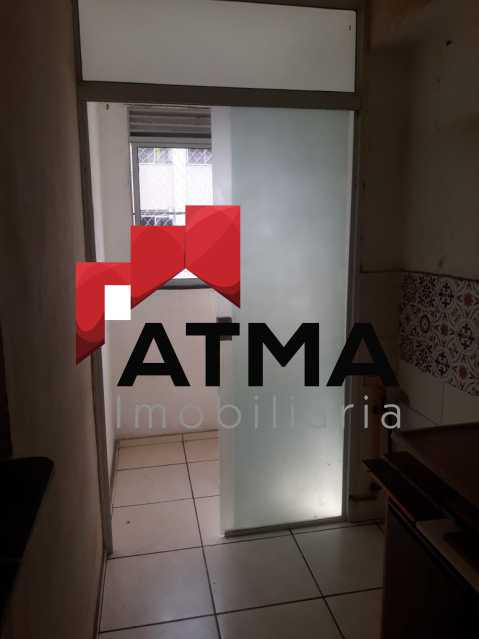 Apartamento à venda com 2 quartos, 50m² - Foto 9