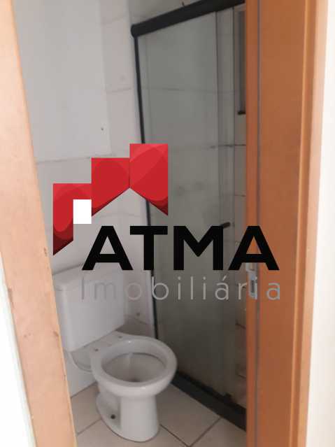 Apartamento à venda com 2 quartos, 50m² - Foto 10