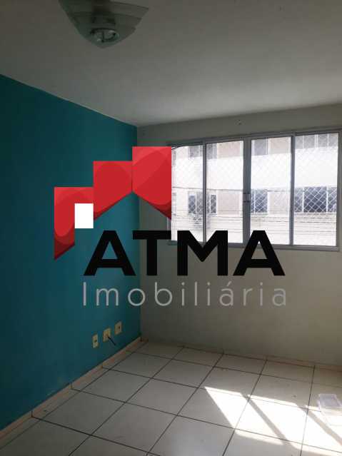 Apartamento à venda com 2 quartos, 50m² - Foto 4