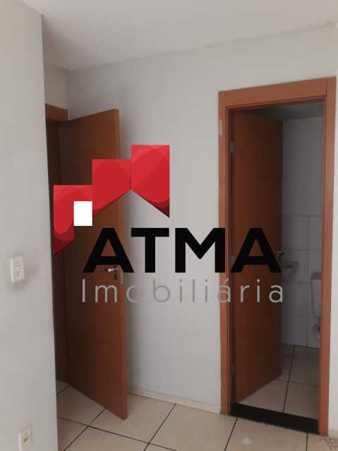 Apartamento à venda com 2 quartos, 50m² - Foto 11