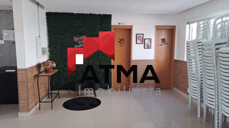 Apartamento à venda com 2 quartos, 50m² - Foto 21