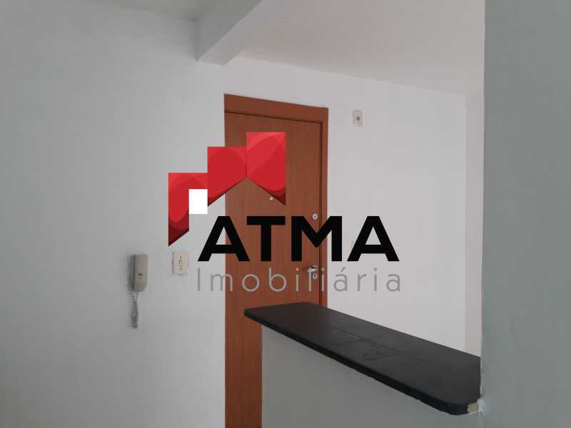 Apartamento à venda com 2 quartos, 50m² - Foto 2