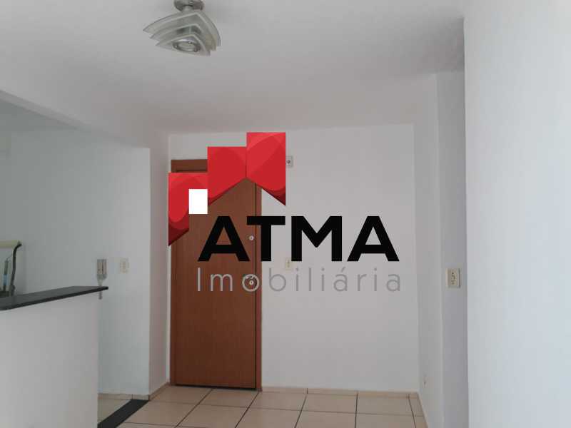 Apartamento à venda com 2 quartos, 50m² - Foto 23