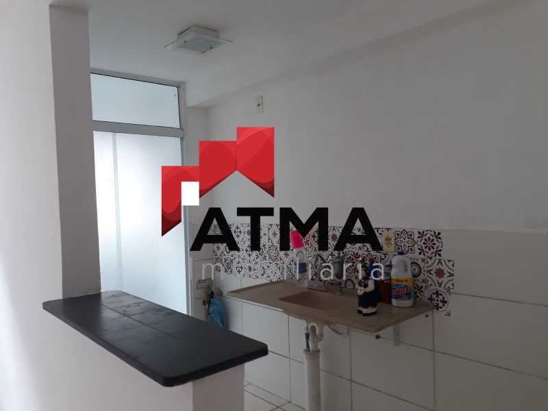 Apartamento à venda com 2 quartos, 50m² - Foto 24