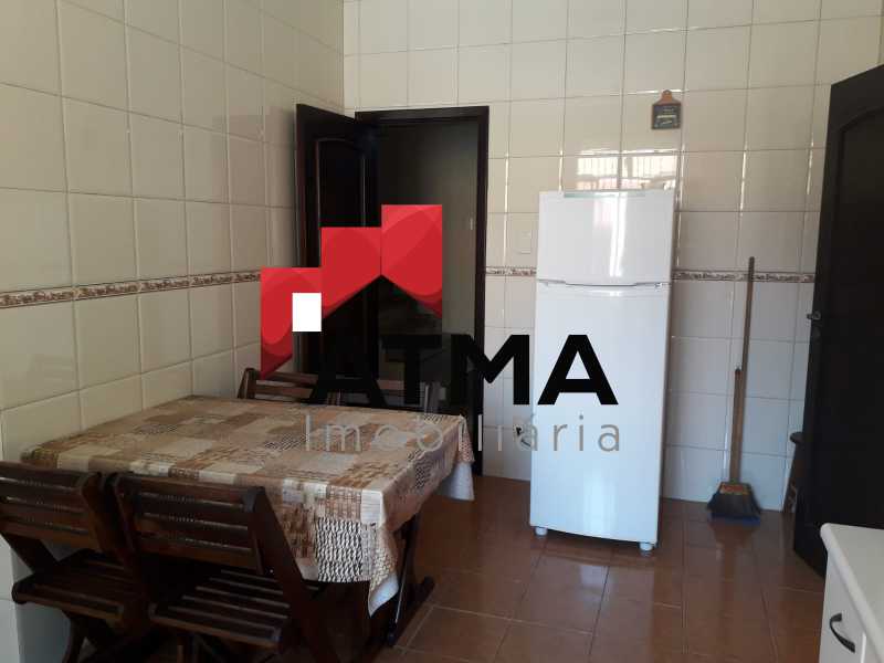 Casa à venda com 4 quartos, 137m² - Foto 16