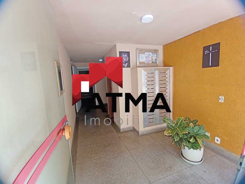 Apartamento à venda com 2 quartos, 51m² - Foto 22