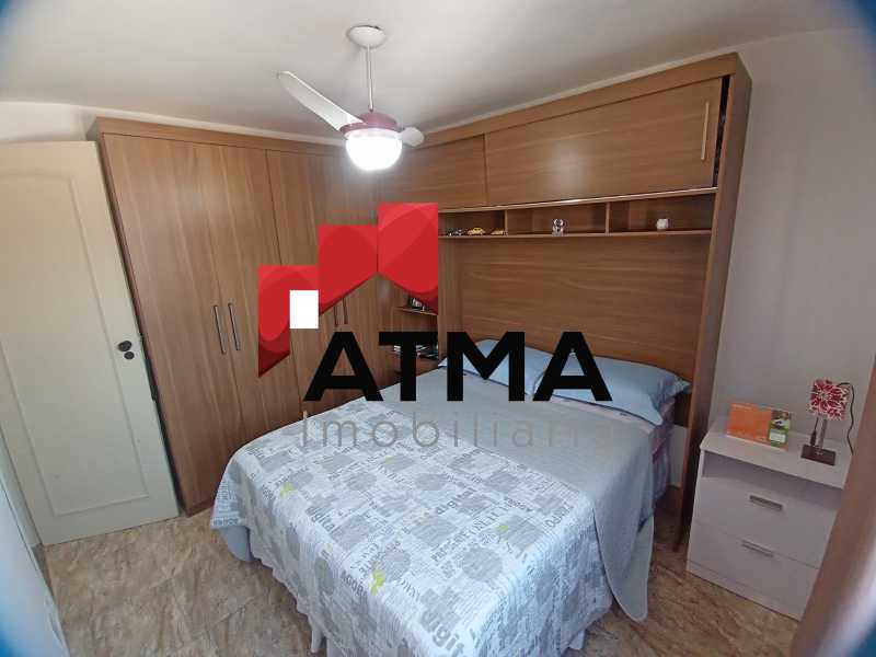 Apartamento à venda com 2 quartos, 51m² - Foto 5