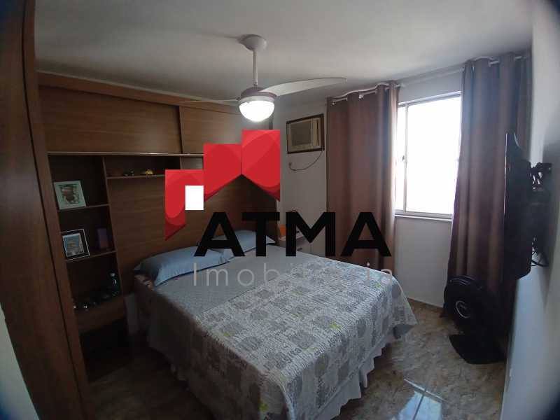 Apartamento à venda com 2 quartos, 51m² - Foto 6