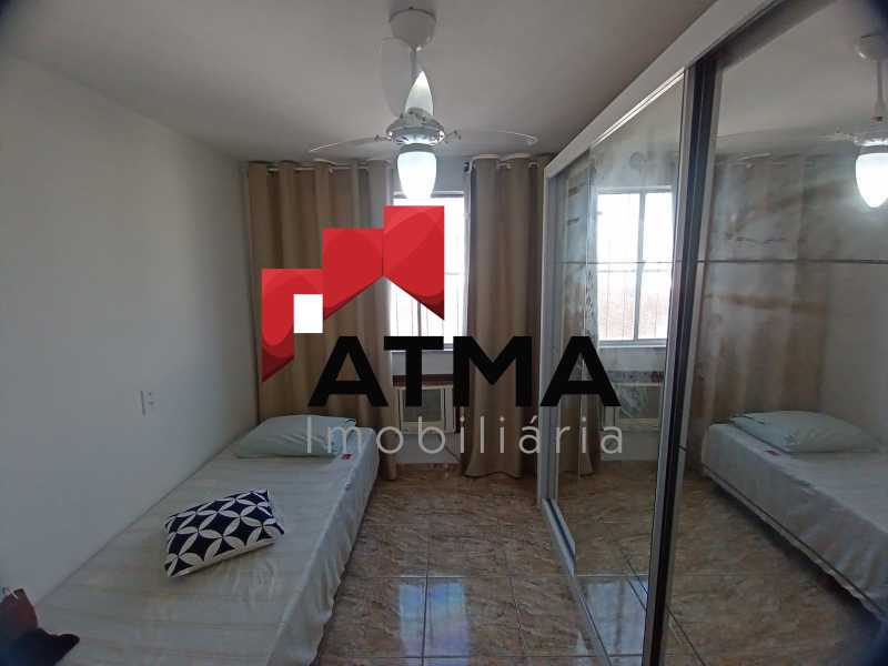 Apartamento à venda com 2 quartos, 51m² - Foto 9