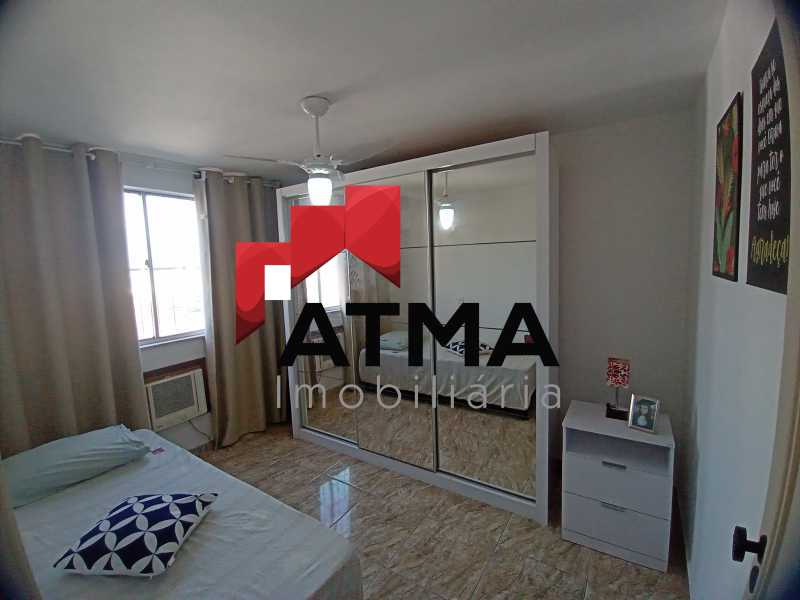 Apartamento à venda com 2 quartos, 51m² - Foto 8