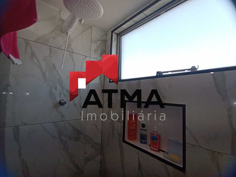 Apartamento à venda com 2 quartos, 51m² - Foto 26