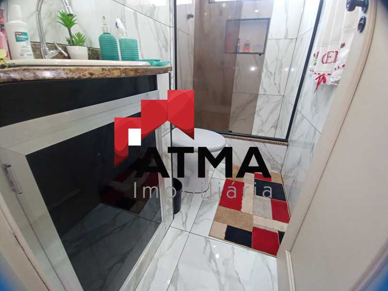 Apartamento à venda com 2 quartos, 51m² - Foto 10