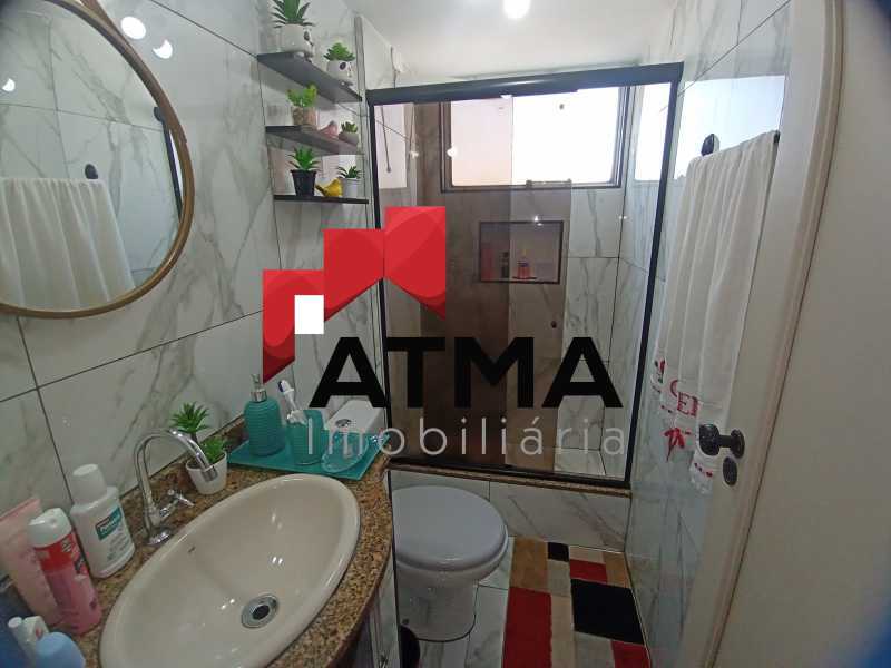 Apartamento à venda com 2 quartos, 51m² - Foto 11