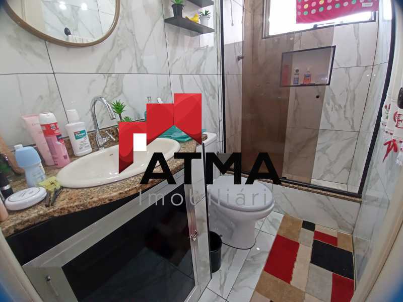 Apartamento à venda com 2 quartos, 51m² - Foto 28