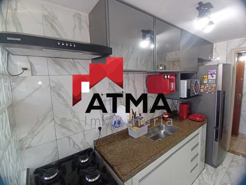 Apartamento à venda com 2 quartos, 51m² - Foto 16