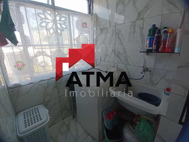 Apartamento à venda com 2 quartos, 51m² - Foto 21