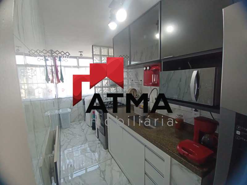 Apartamento à venda com 2 quartos, 51m² - Foto 13