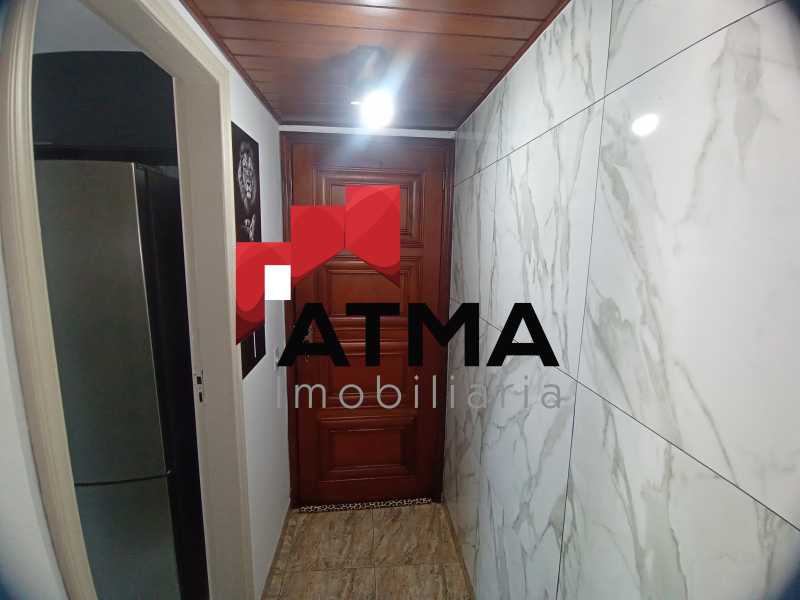 Apartamento à venda com 2 quartos, 51m² - Foto 23