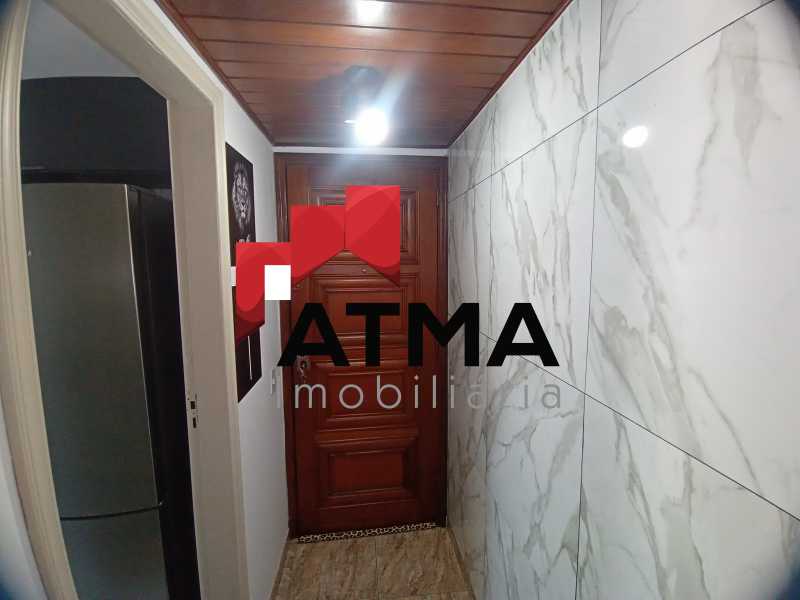 Apartamento à venda com 2 quartos, 51m² - Foto 29