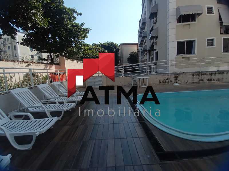 Apartamento à venda com 2 quartos, 51m² - Foto 25