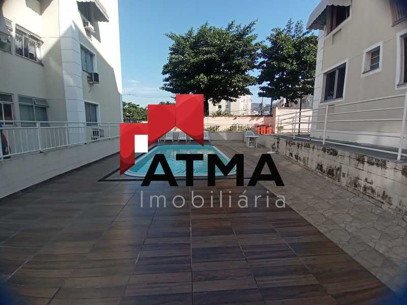 Apartamento à venda com 2 quartos, 51m² - Foto 16