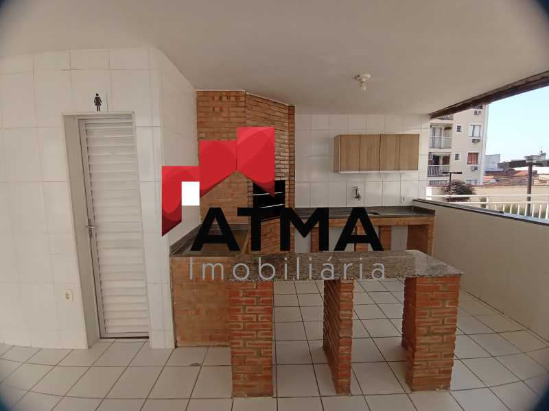 Apartamento à venda com 2 quartos, 51m² - Foto 23