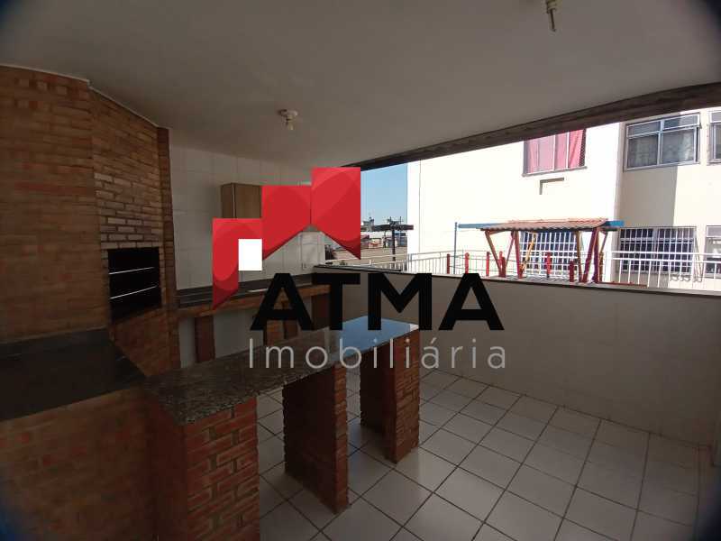 Apartamento à venda com 2 quartos, 51m² - Foto 24