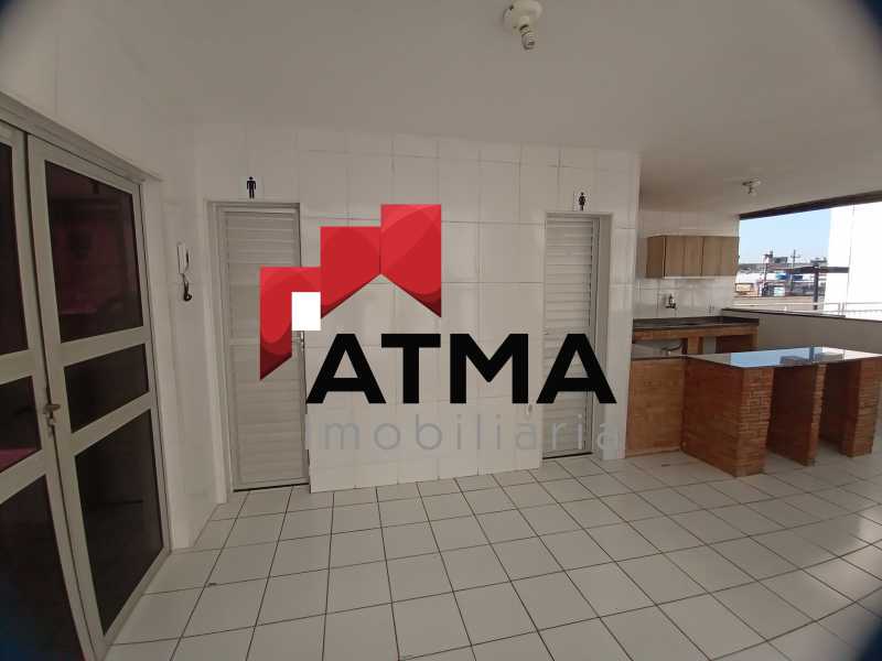 Apartamento à venda com 2 quartos, 51m² - Foto 19