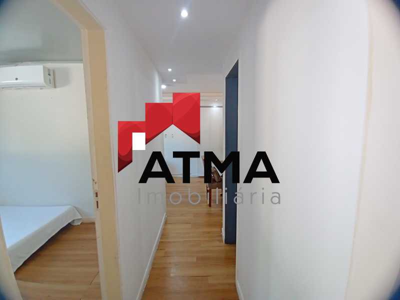 Apartamento à venda com 2 quartos, 51m² - Foto 5