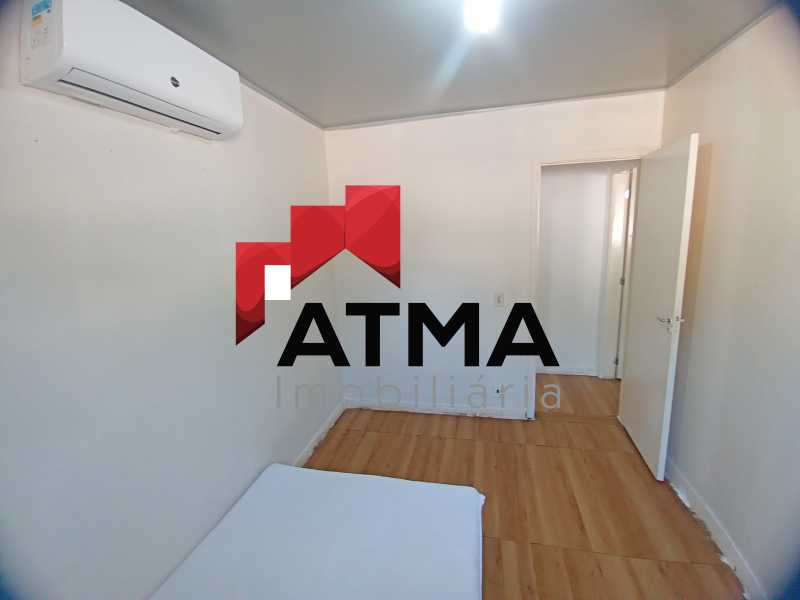 Apartamento à venda com 2 quartos, 51m² - Foto 6