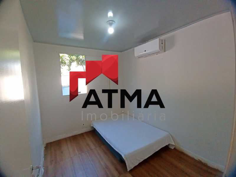 Apartamento à venda com 2 quartos, 51m² - Foto 8