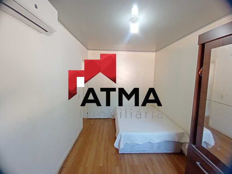 Apartamento à venda com 2 quartos, 51m² - Foto 10