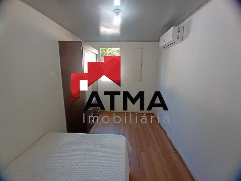 Apartamento à venda com 2 quartos, 51m² - Foto 11