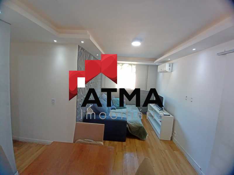 Apartamento à venda com 2 quartos, 51m² - Foto 29