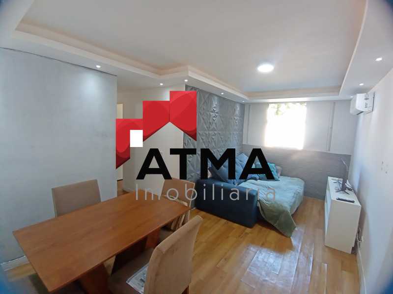 Apartamento à venda com 2 quartos, 51m² - Foto 4