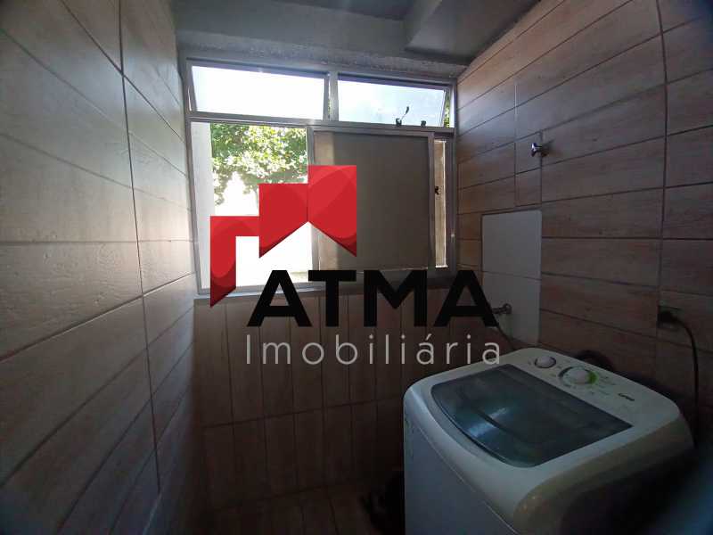 Apartamento à venda com 2 quartos, 51m² - Foto 15