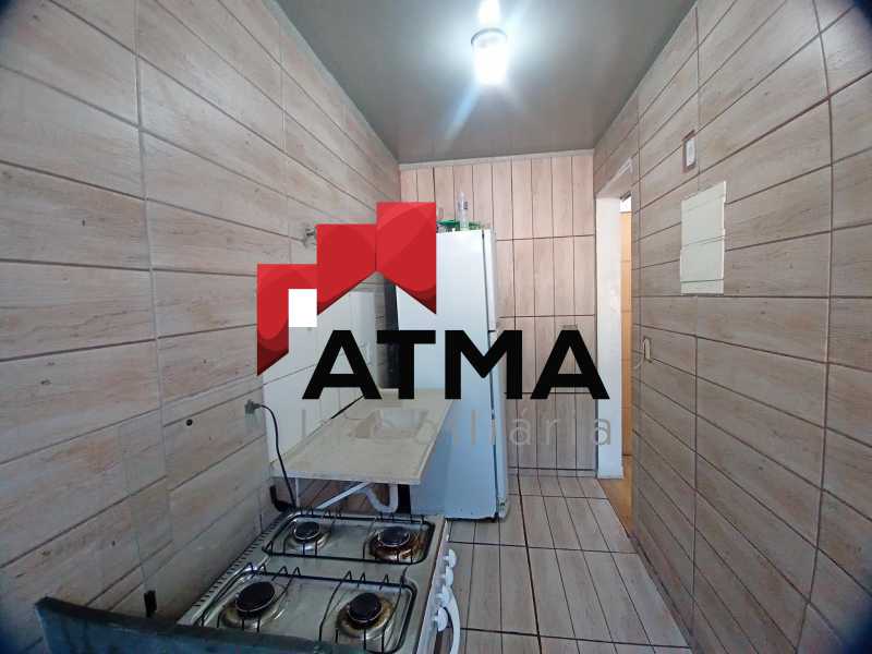 Apartamento à venda com 2 quartos, 51m² - Foto 13