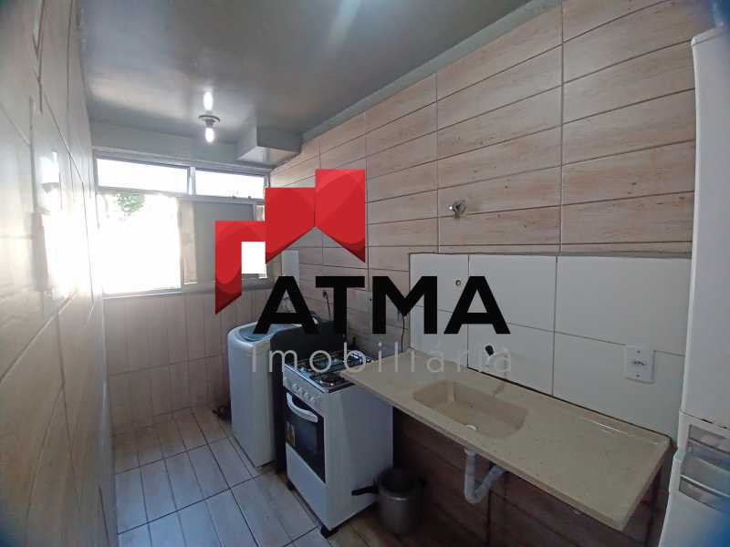 Apartamento à venda com 2 quartos, 51m² - Foto 14