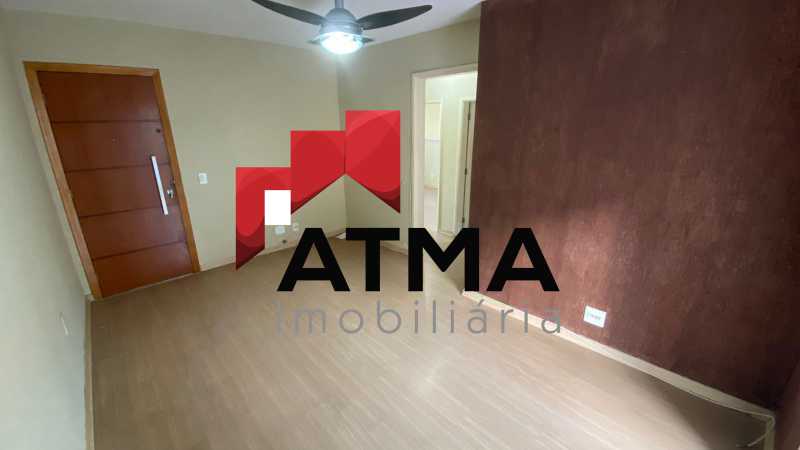 Apartamento à venda com 2 quartos, 61m² - Foto 3