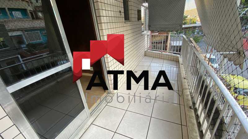 Apartamento à venda com 2 quartos, 61m² - Foto 1