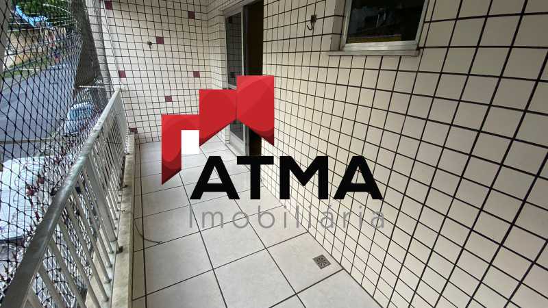 Apartamento à venda com 2 quartos, 61m² - Foto 4