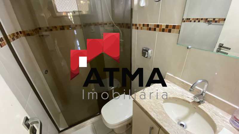 Apartamento à venda com 2 quartos, 61m² - Foto 10