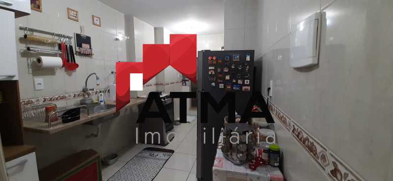 Apartamento à venda com 2 quartos, 61m² - Foto 17