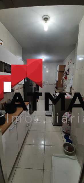 Apartamento à venda com 2 quartos, 61m² - Foto 16