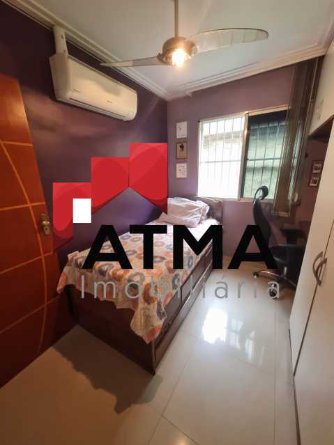 Apartamento à venda com 2 quartos, 45m² - Foto 10