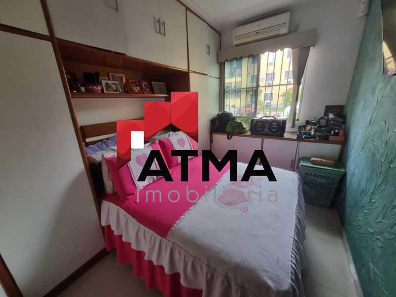 Apartamento à venda com 2 quartos, 45m² - Foto 12