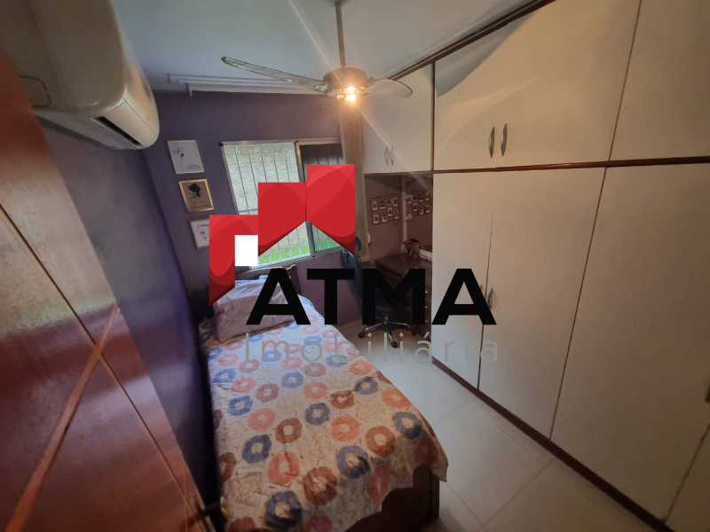 Apartamento à venda com 2 quartos, 45m² - Foto 9