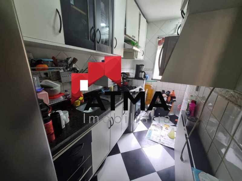 Apartamento à venda com 2 quartos, 45m² - Foto 19